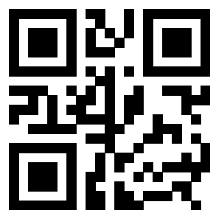 3308796460 - Immagine del QrCode associato