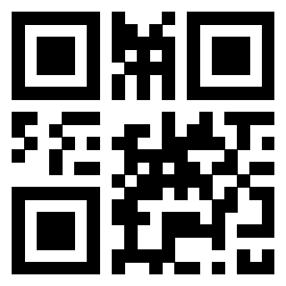 Immagine del QrCode di 3308796462