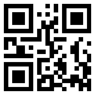 3308796463 - Immagine del QrCode associato