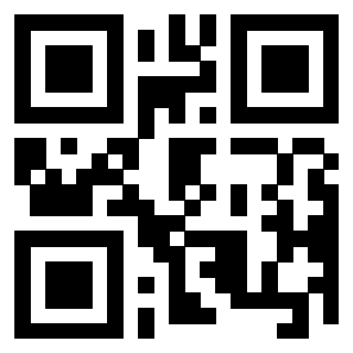 Immagine del QrCode di 3308796467