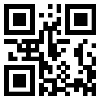 3308796470 - Immagine del Qr Code associato