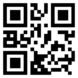 3308796471 - Immagine del QrCode