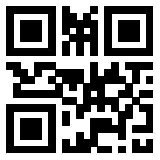 3308796472 Qr Code associato