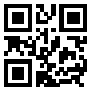 3308796476 Qr Code associato