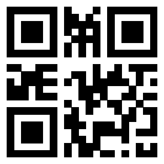 Immagine del Qr Code di 3308796478