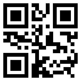Immagine del QrCode di 3308796482