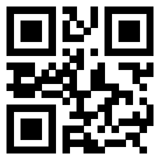 Immagine del QrCode di 3308796485