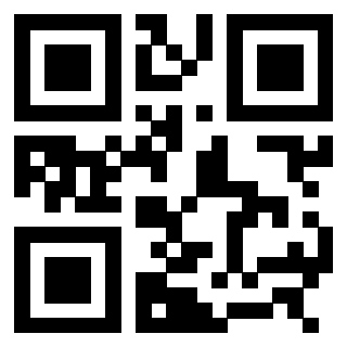 Scansione del Qr Code di 3308796487