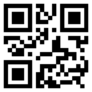 Scansione del Qr Code di 3308796489