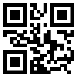 3308796495 QrCode associato