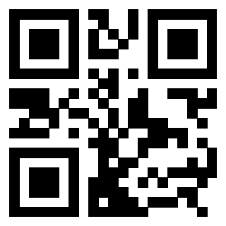 Scansione del Qr Code di 3308796498