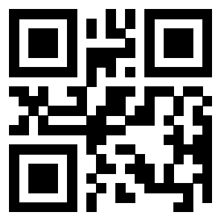 Scansione del QrCode di 3308796500