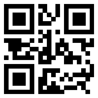 Qr Code di 3308796502