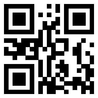 Il Qr Code di 3308796503