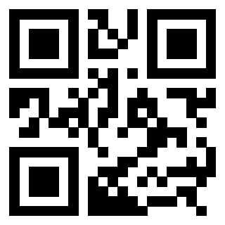Immagine del QrCode di 3308796504