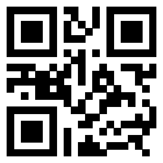 3308796508 - Immagine del Qr Code