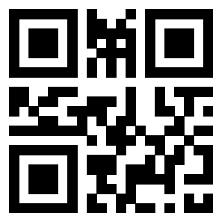 3308796509 Qr Code associato