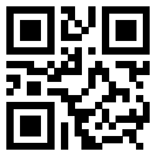 Immagine del Qr Code di 3308796511