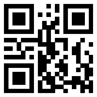 Il QrCode di 3308796513