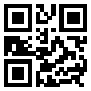 3308796514 - Immagine del QrCode associato