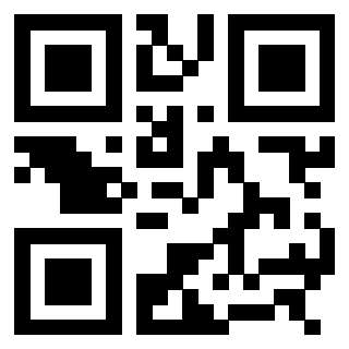 3308796515 QrCode associato