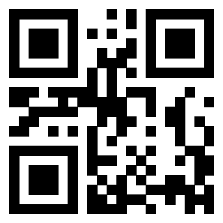 3308796518 Qr Code associato