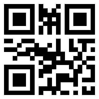 Scansione del Qr Code di 3308796520