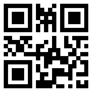 Scansione del Qr Code di 3308796524