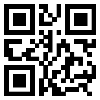 3308796525 - Immagine del QrCode