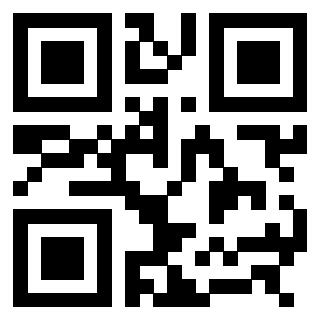 3308796526 - Immagine del QrCode associato