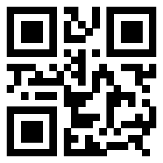 3308796527 Qr Code associato