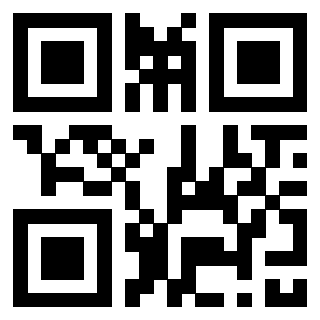 Scansione del Qr Code di 3308796530