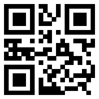 3308796531 - Immagine del Qr Code