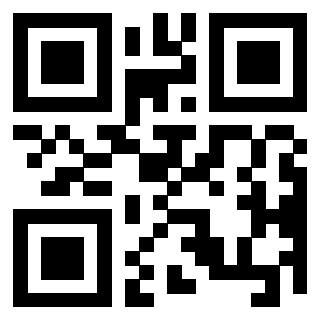 3308796532 - Immagine del QrCode associato