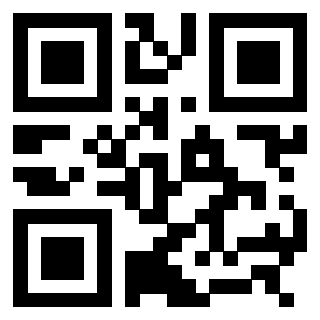 3308796535 - Immagine del QrCode associato