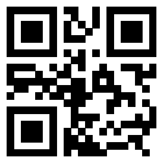 3308796536 - Immagine del QrCode