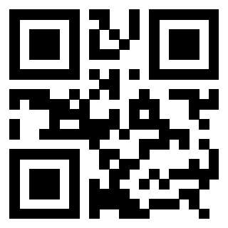 3308796538 QrCode associato