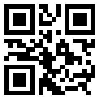 3308796541 - Immagine del Qr Code associato