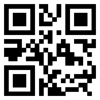 Immagine del Qr Code di 3308796542