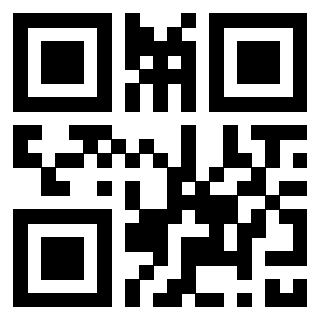 3308796547 - Immagine del QrCode