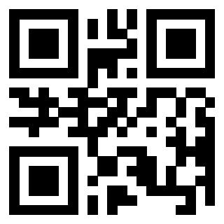 Immagine del QrCode di 3308796553