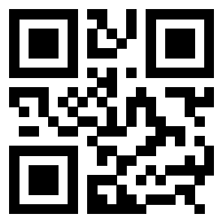 3308796554 - Immagine del QrCode