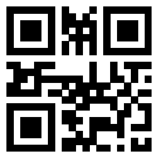 Immagine del Qr Code di 3308796560