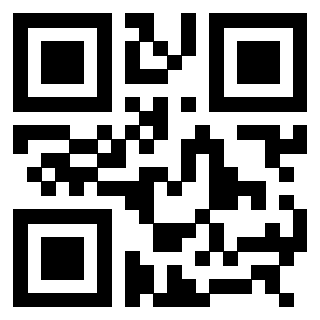 3308796561 - Immagine del Qr Code associato
