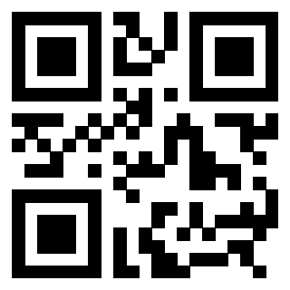 3308796563 - Immagine del QrCode associato
