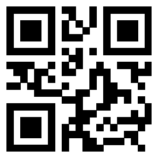 Immagine del QrCode di 3308796564