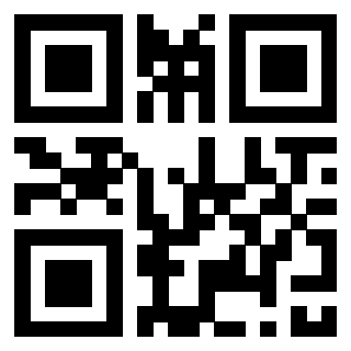 Il Qr Code di 3308796569