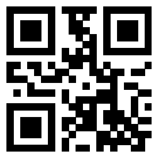 3308796572 QrCode associato