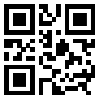 Immagine del QrCode di 3308796576