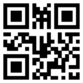 Qr Code di 3308796579